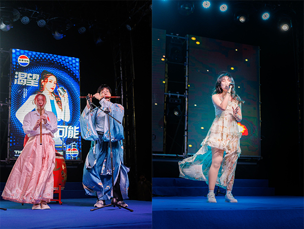 青春心向党 颂歌献祖国新利国际224年红歌合唱赛顺利举行